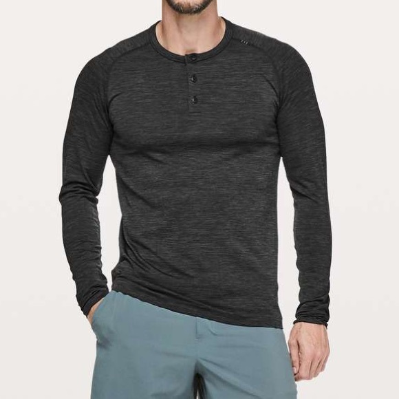 Lululemon Metal Vent Tech LS - Picture 3 of 7